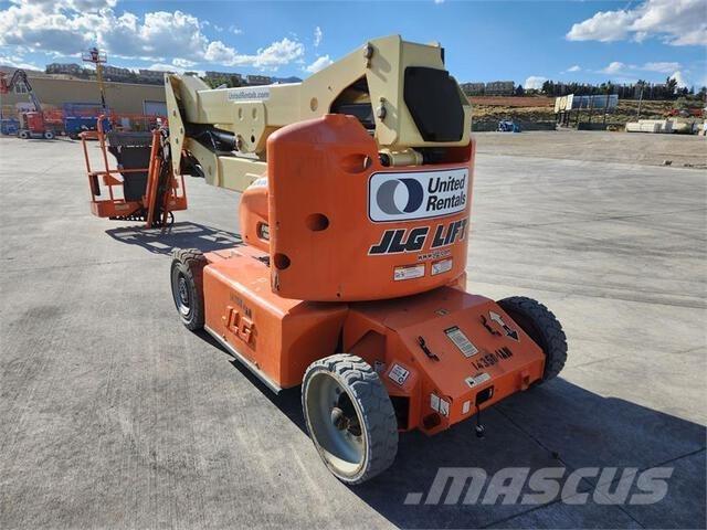JLG E400AJP Nacelles articulées