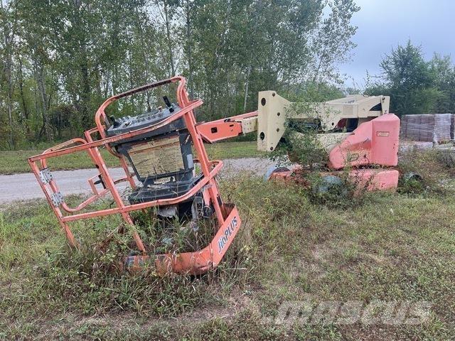 JLG E400AJPN Nacelles articulées