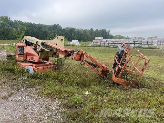 JLG E400AJPN Nacelles articulées