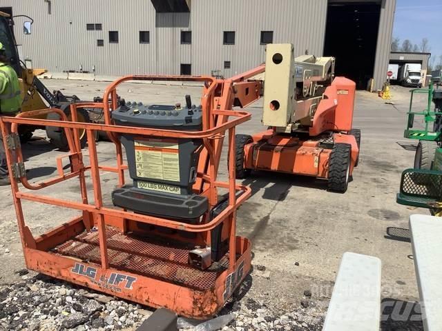 JLG E450AJ Nacelles articulées