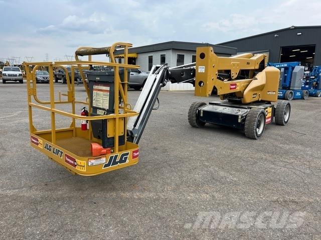 JLG E450AJ Nacelles articulées