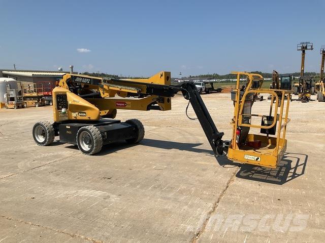 JLG E450AJ Nacelles articulées