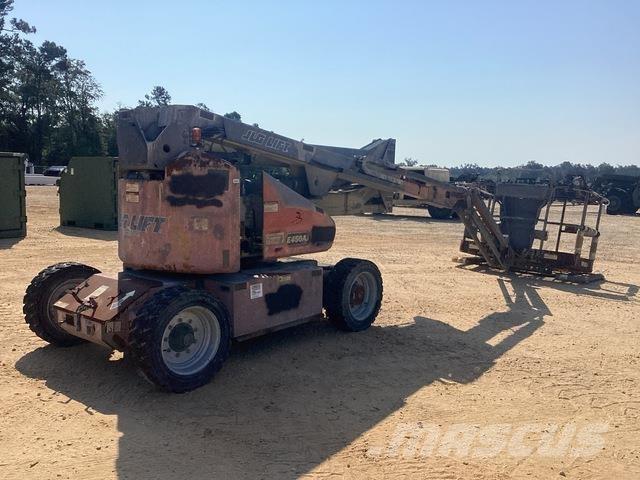JLG E450AJ Nacelles articulées