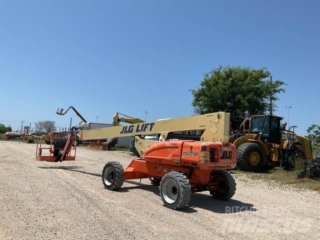 JLG E600JP Nacelles articulées