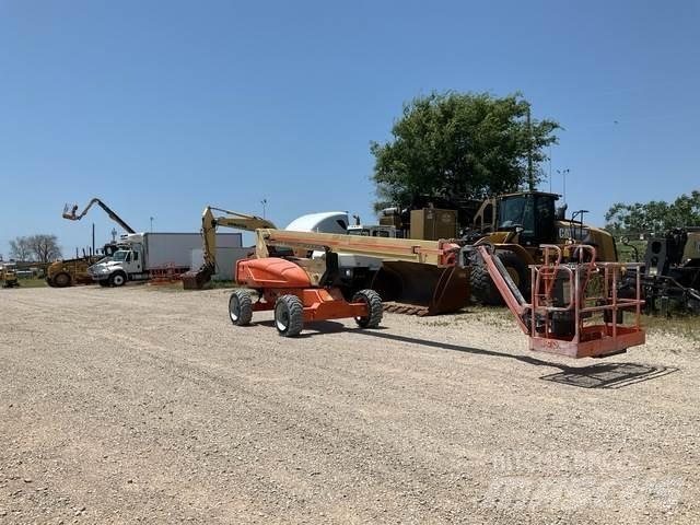 JLG E600JP Nacelles articulées