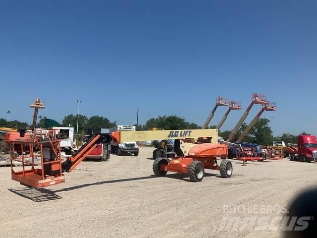 JLG E600JP Nacelles articulées