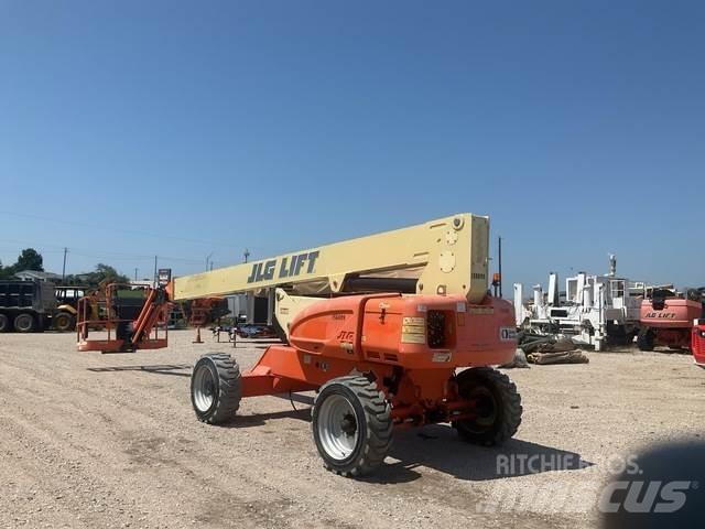 JLG E600JP Nacelles articulées