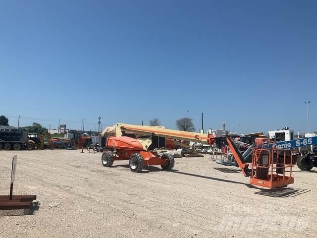 JLG E600JP Nacelles articulées