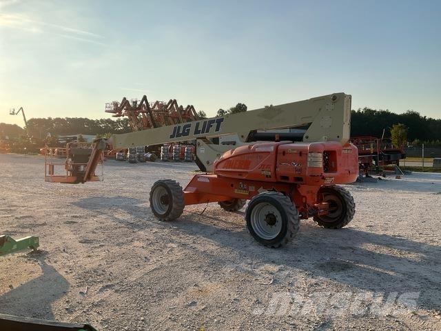 JLG E600JP Construction - Autres