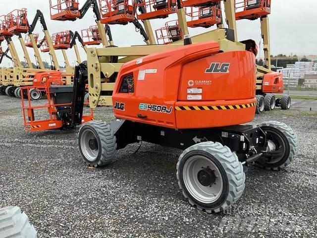 JLG EC450AJ Nacelles articulées