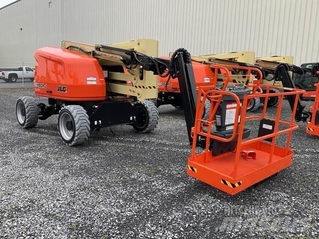 JLG EC450AJ Nacelles articulées