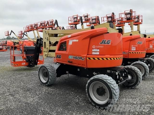 JLG EC450AJ Nacelles articulées