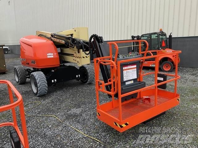 JLG EC450AJ Nacelles articulées