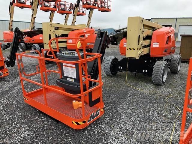 JLG EC450AJ Nacelles articulées
