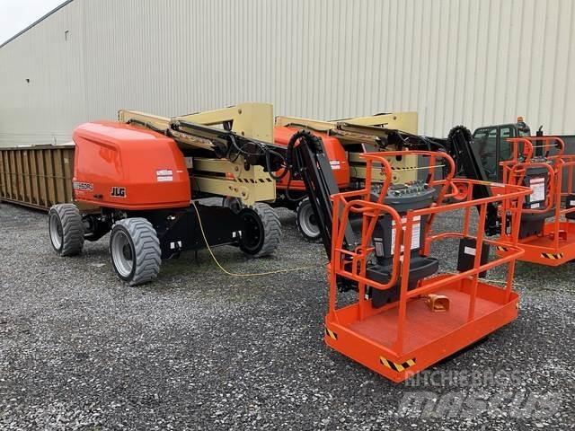 JLG EC450AJ Nacelles articulées