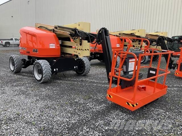 JLG EC450AJ Nacelles articulées