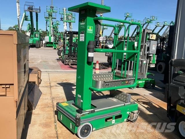 JLG Ecolift 70 Mât vertical