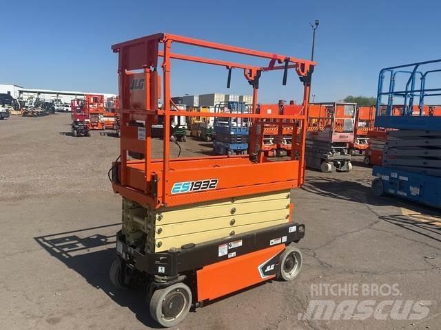 JLG ES1932 Nacelle ciseaux