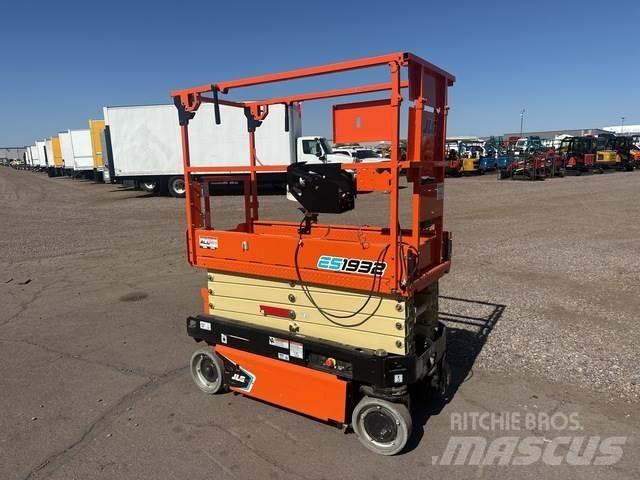 JLG ES1932 Nacelle ciseaux