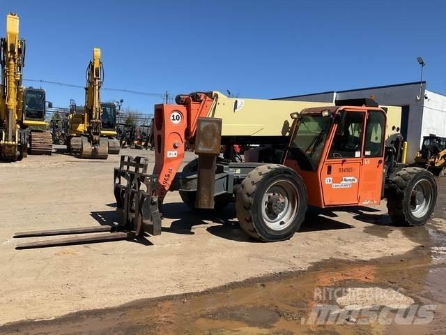 JLG G10-55A Chariot télescopique