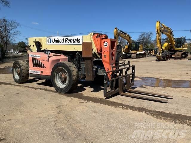 JLG G10-55A Chariot télescopique