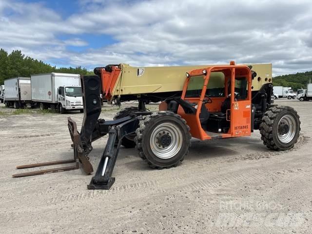JLG G10-55A Chariot télescopique