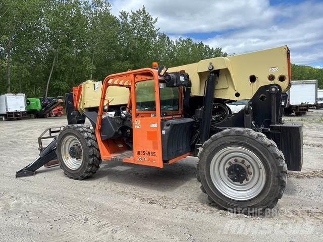 JLG G10-55A Chariot télescopique