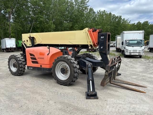 JLG G10-55A Chariot télescopique