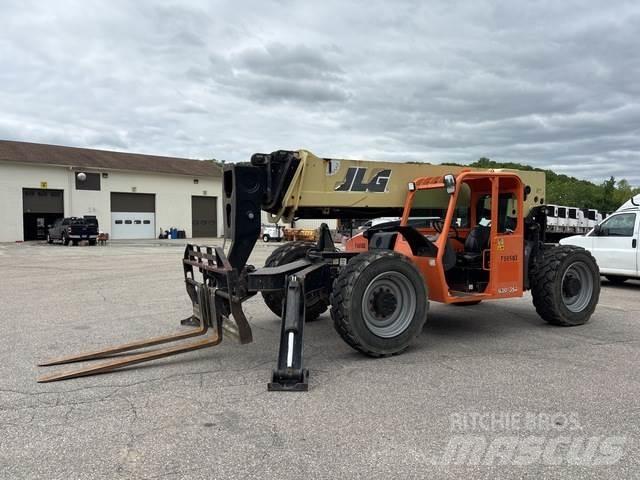 JLG G10-55A Chariot télescopique