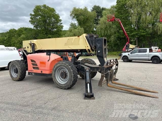 JLG G10-55A Chariot télescopique