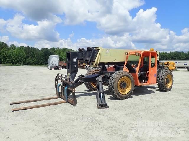 JLG G10-55A Chariot télescopique