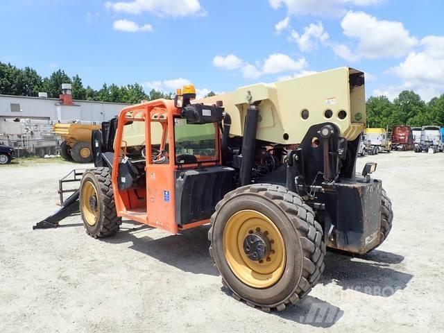JLG G10-55A Chariot télescopique