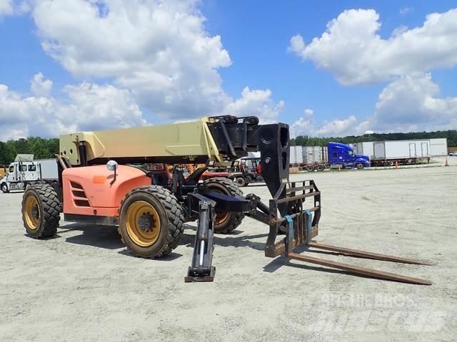JLG G10-55A Chariot télescopique