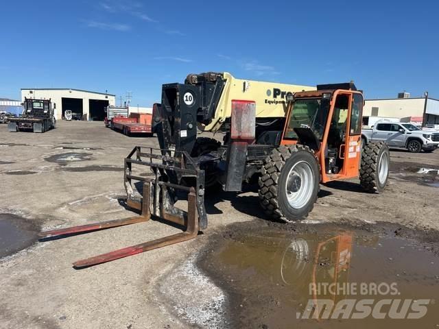 JLG G10-55A Chariot télescopique