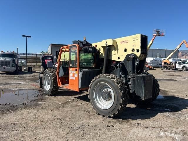 JLG G10-55A Chariot télescopique