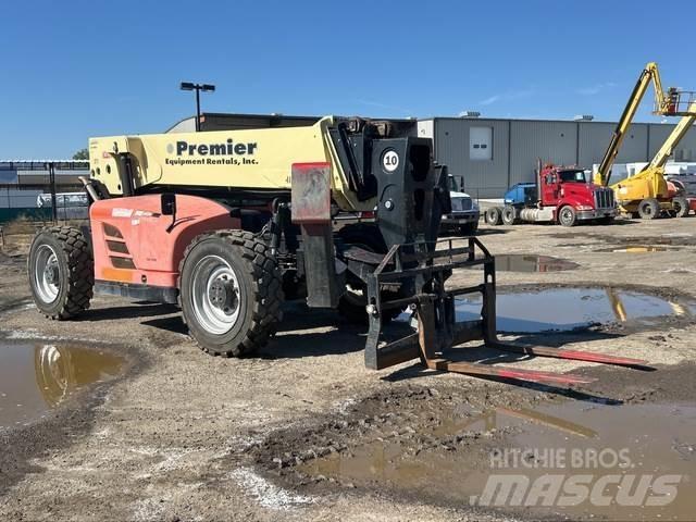 JLG G10-55A Chariot télescopique