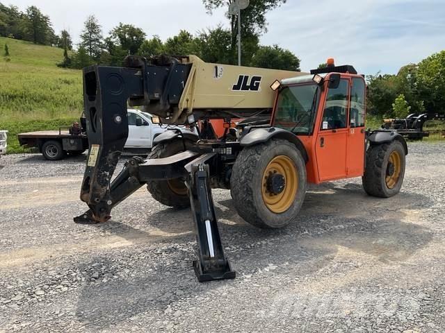 JLG G10-55A Chariot télescopique