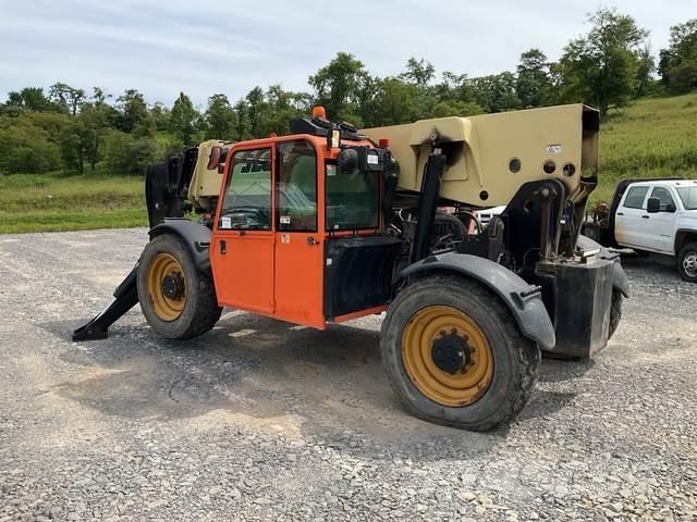 JLG G10-55A Chariot télescopique