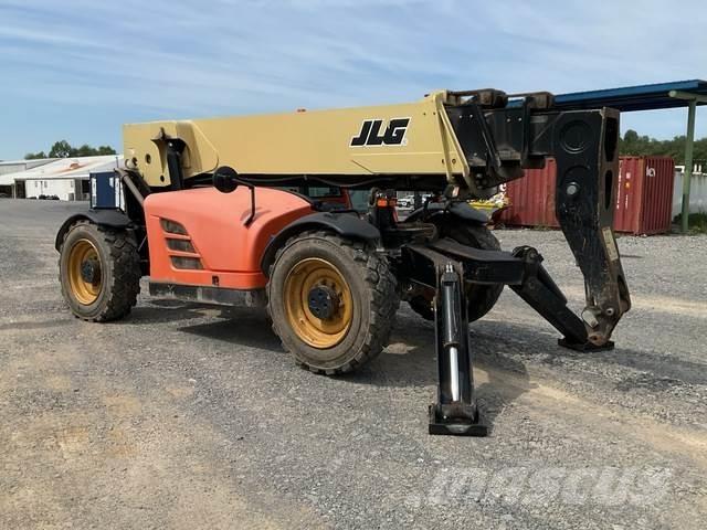 JLG G10-55A Chariot télescopique