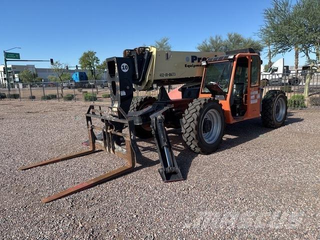 JLG G10-55A Chariot télescopique