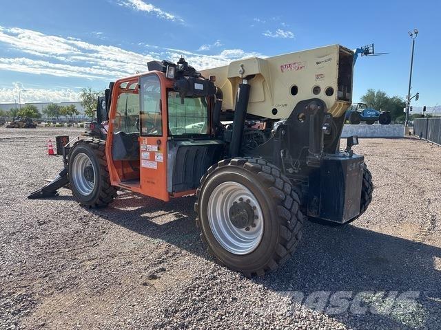 JLG G10-55A Chariot télescopique
