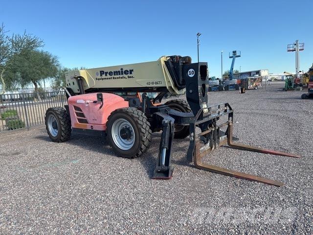 JLG G10-55A Chariot télescopique