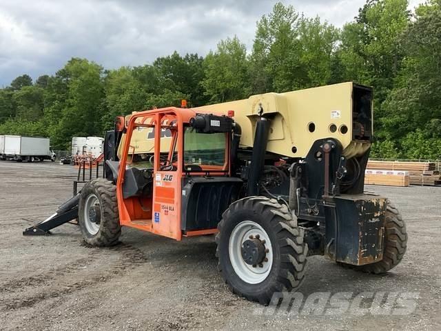 JLG G12-55A Chariot télescopique