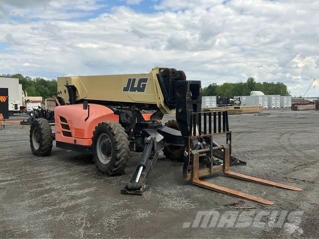 JLG G12-55A Chariot télescopique