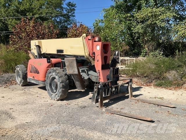 JLG G12-55A Chariot télescopique