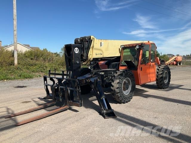 JLG G12-55A Chariot télescopique