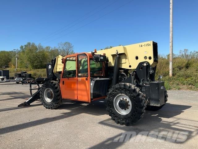 JLG G12-55A Chariot télescopique