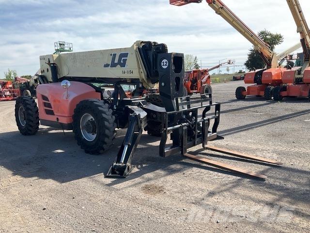 JLG G12-55A Chariot télescopique