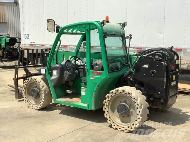JLG G5-18A Chariot télescopique