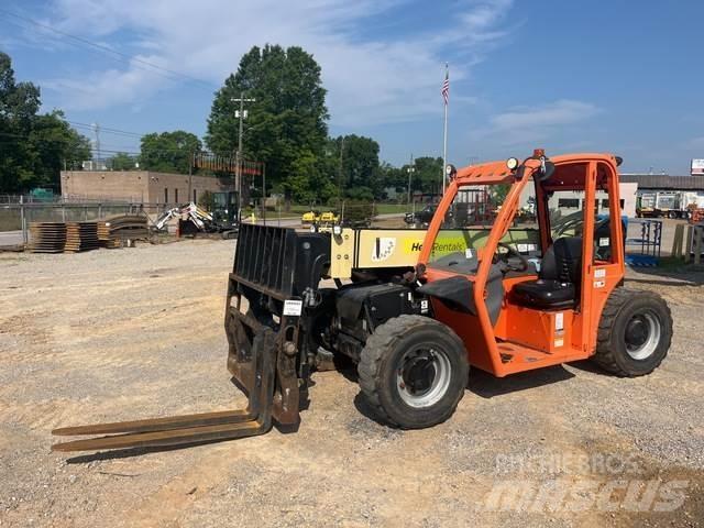 JLG G5-18A Chariot télescopique